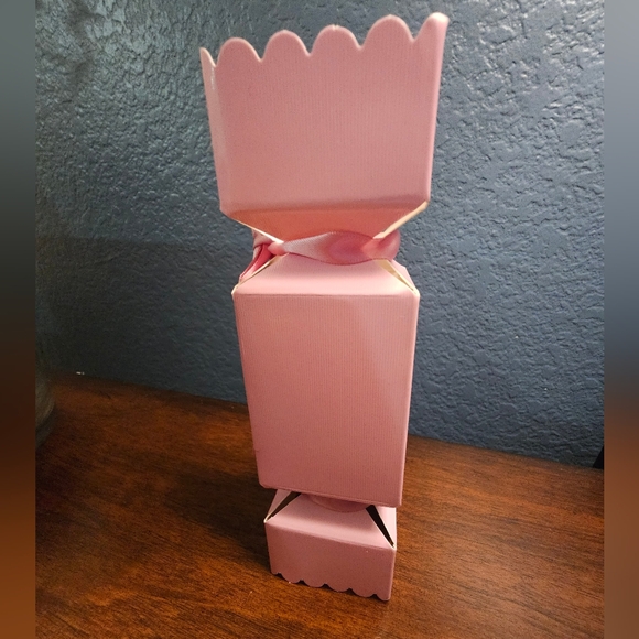 Satin Scrunchie - Picture 4 of 5